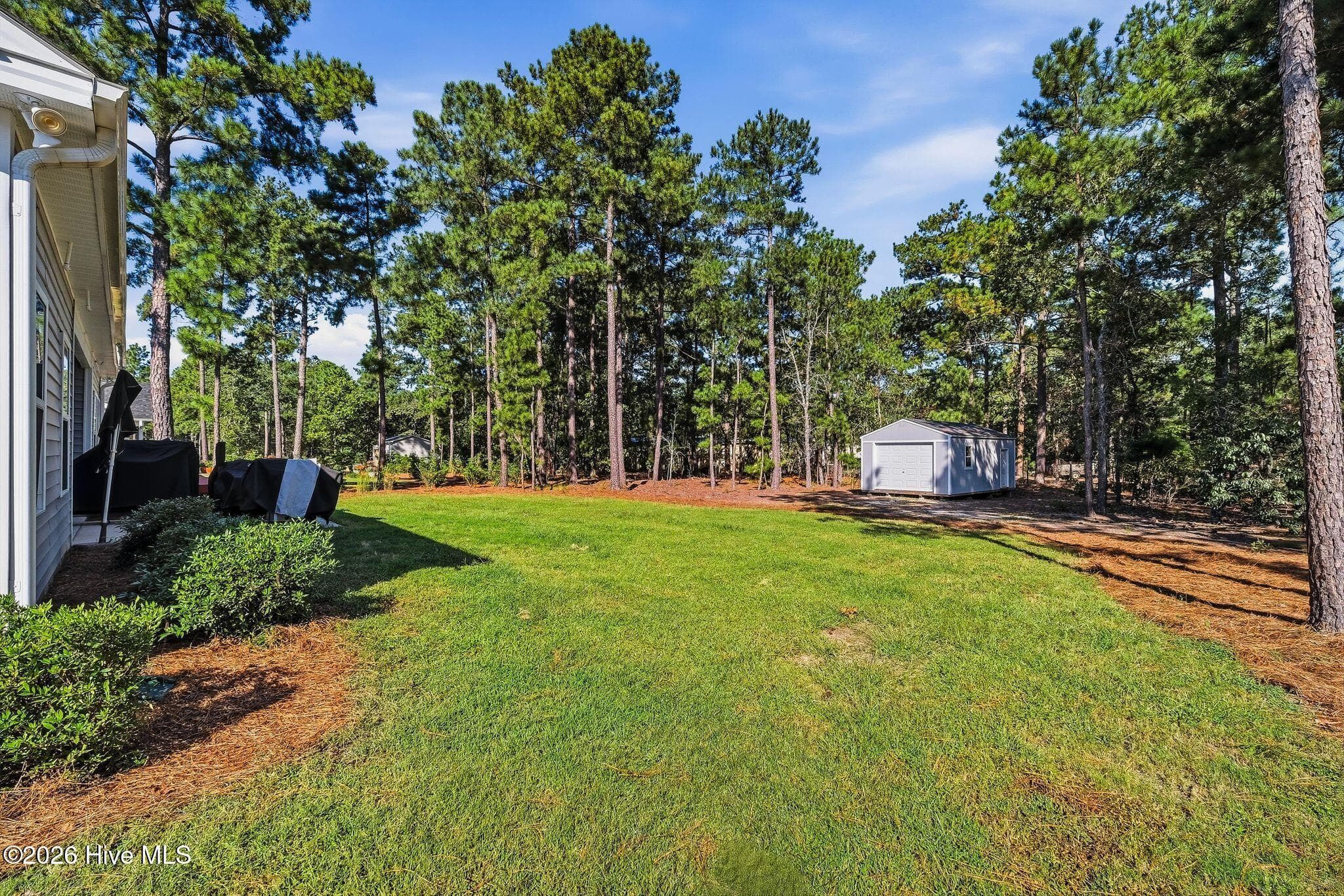 Single Family Residence at 429 Piney Oak Drive, Carthage, NC 28327, Carthage, photo 41 of 42