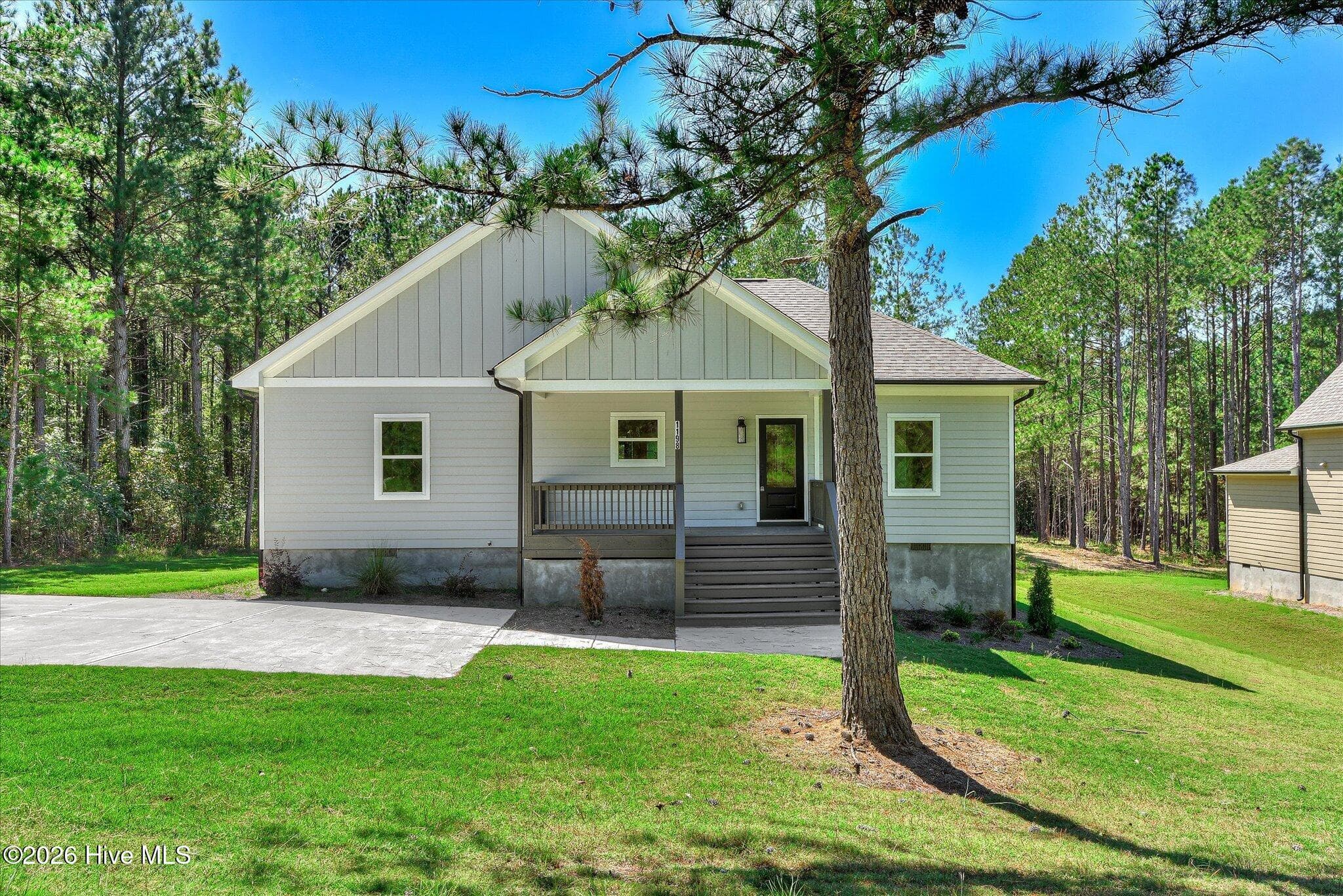 1198 Sunset Cove, Tignall, GA 30668 - 1198 Sunset Cove, Tignall, GA 30668