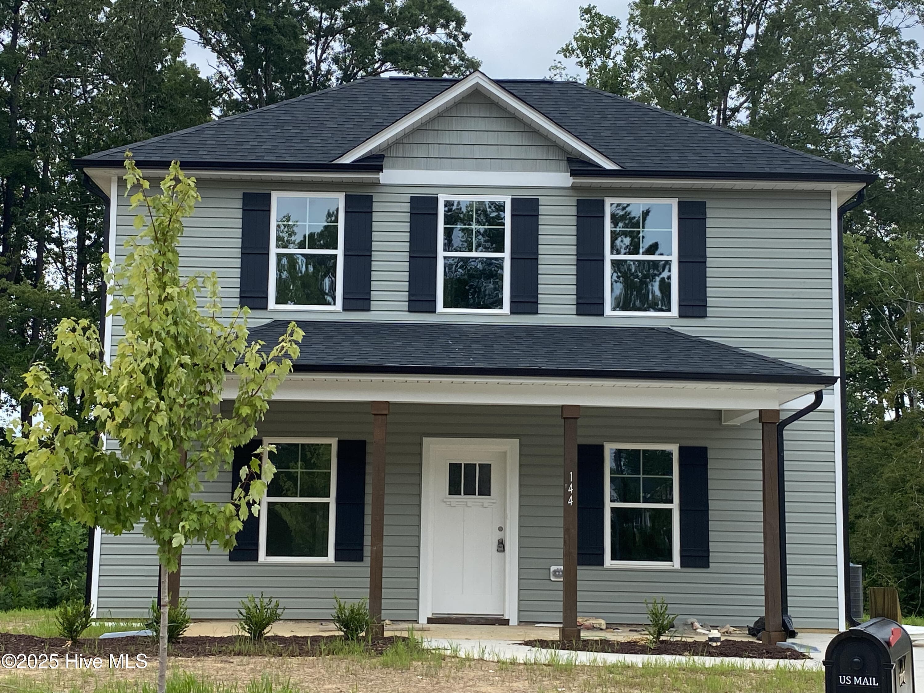 144 Ambergate Court, Rocky Mount, NC 27804