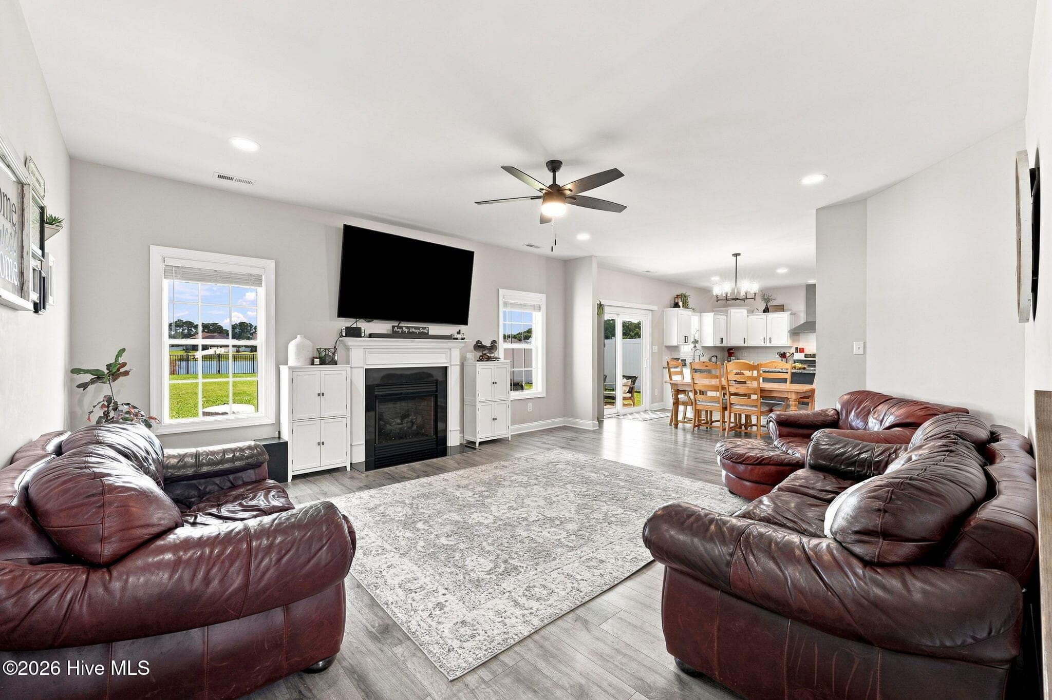 Single Family Residence at 3007 Weathersby Drive, New Bern, NC 28562, photo 29 of 59