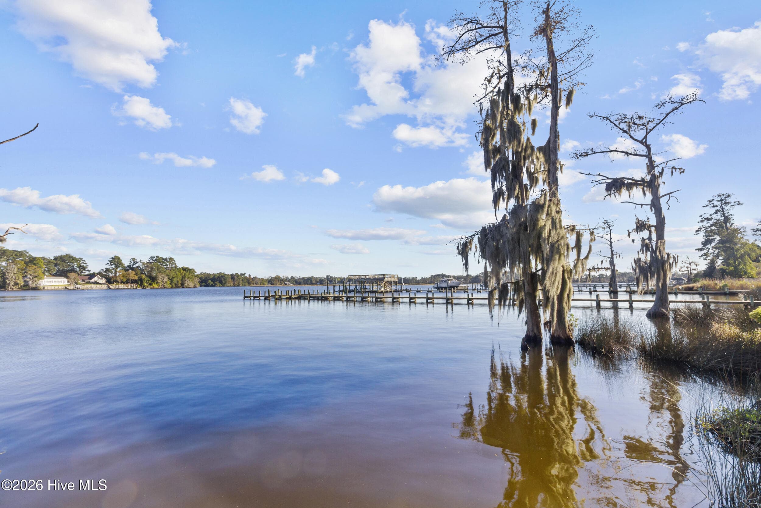 Waterview - 5 Batts Hill Road, New Bern, NC 28562
