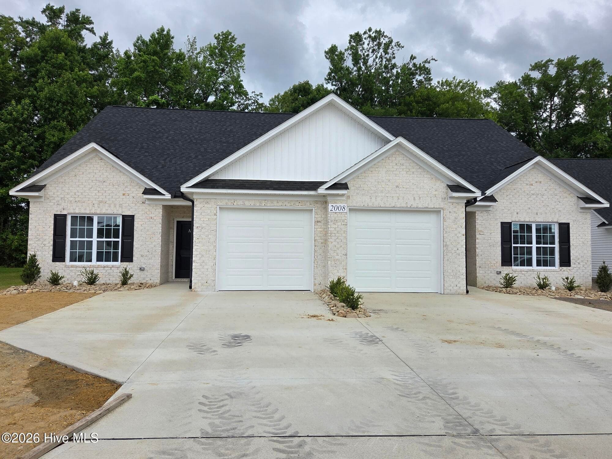 2008 Dartford Drive B, Greenville, NC 27834