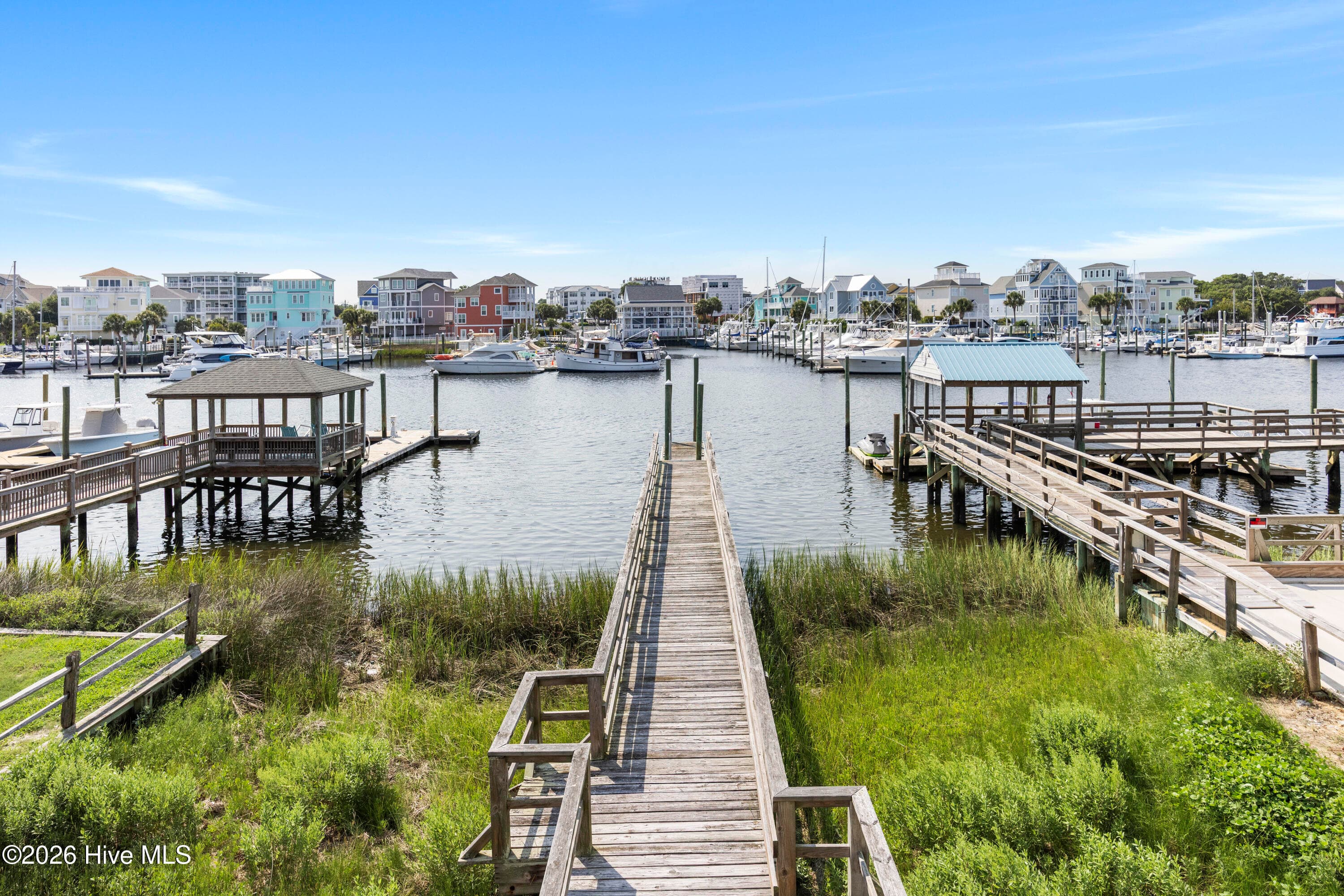 Single Family Residence at 517 Canal Drive, Carolina Beach, NC 28428, photo 11 of 119