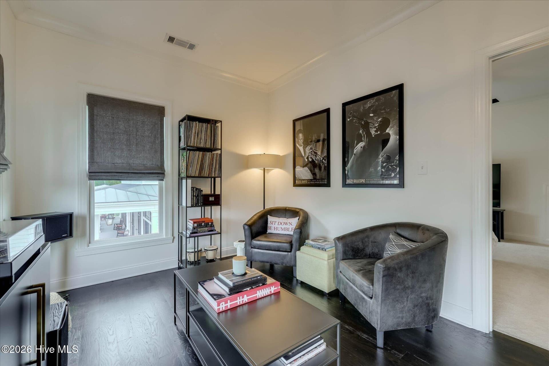 Loft - 55 Fulton Street, North Augusta, SC 29841