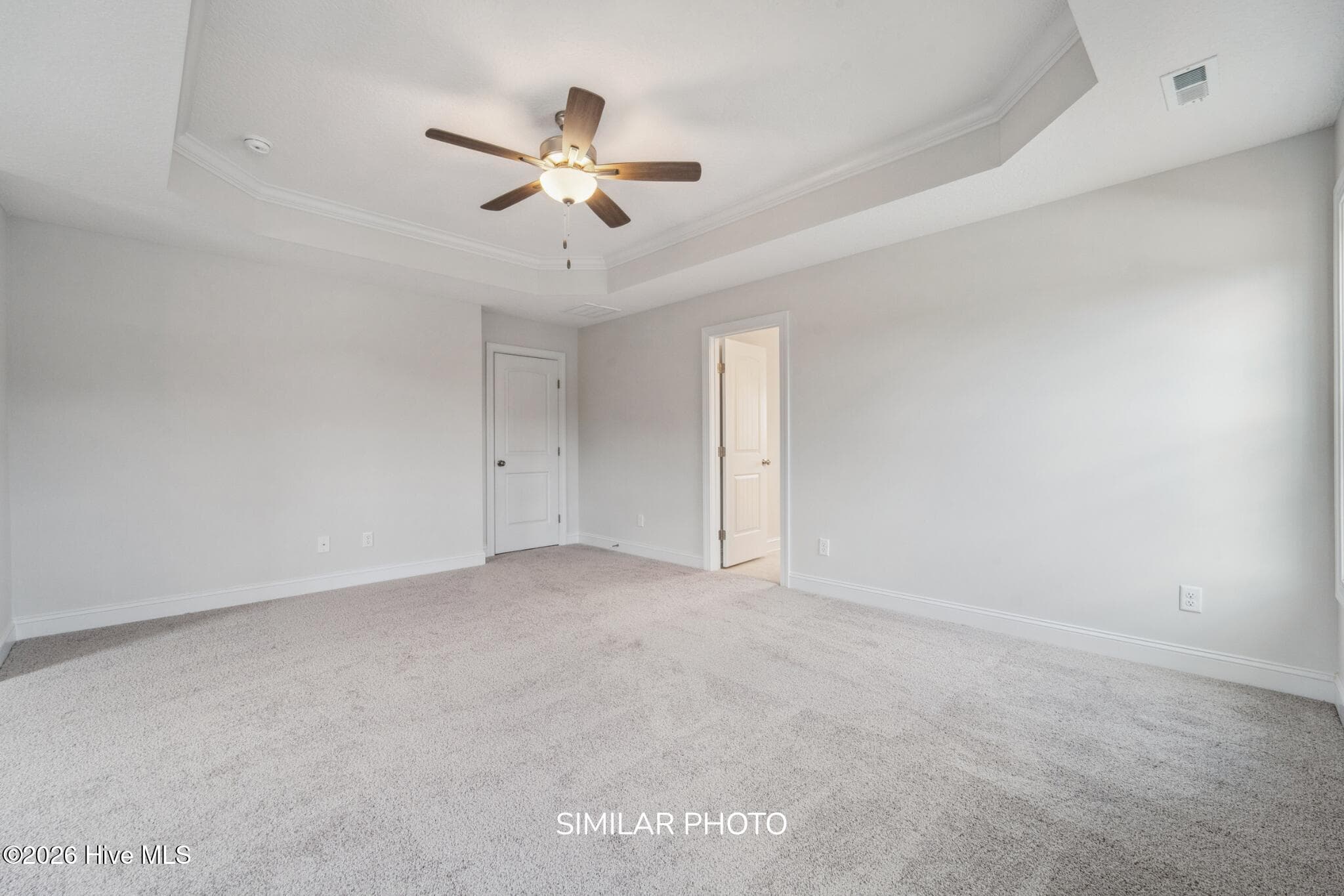 Single Family Residence at 703 Atlantic Coast Lane, Jacksonville, NC 28546, photo 25 of 37
