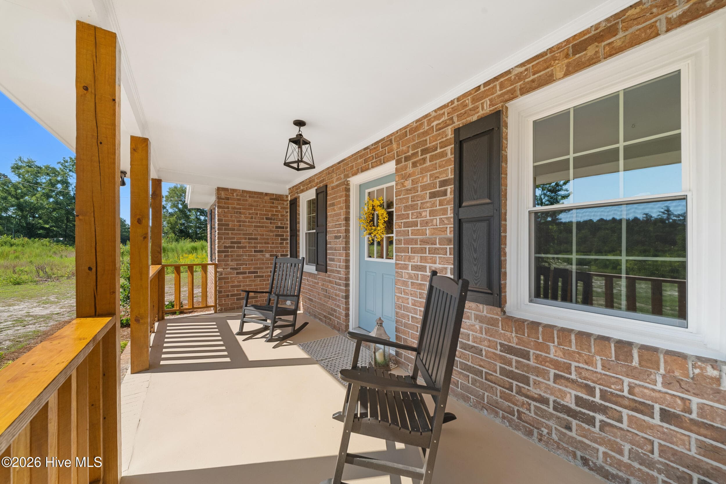 Single Family Residence at 475 Perkins Road, Millen, GA 30442, photo 4 of 32