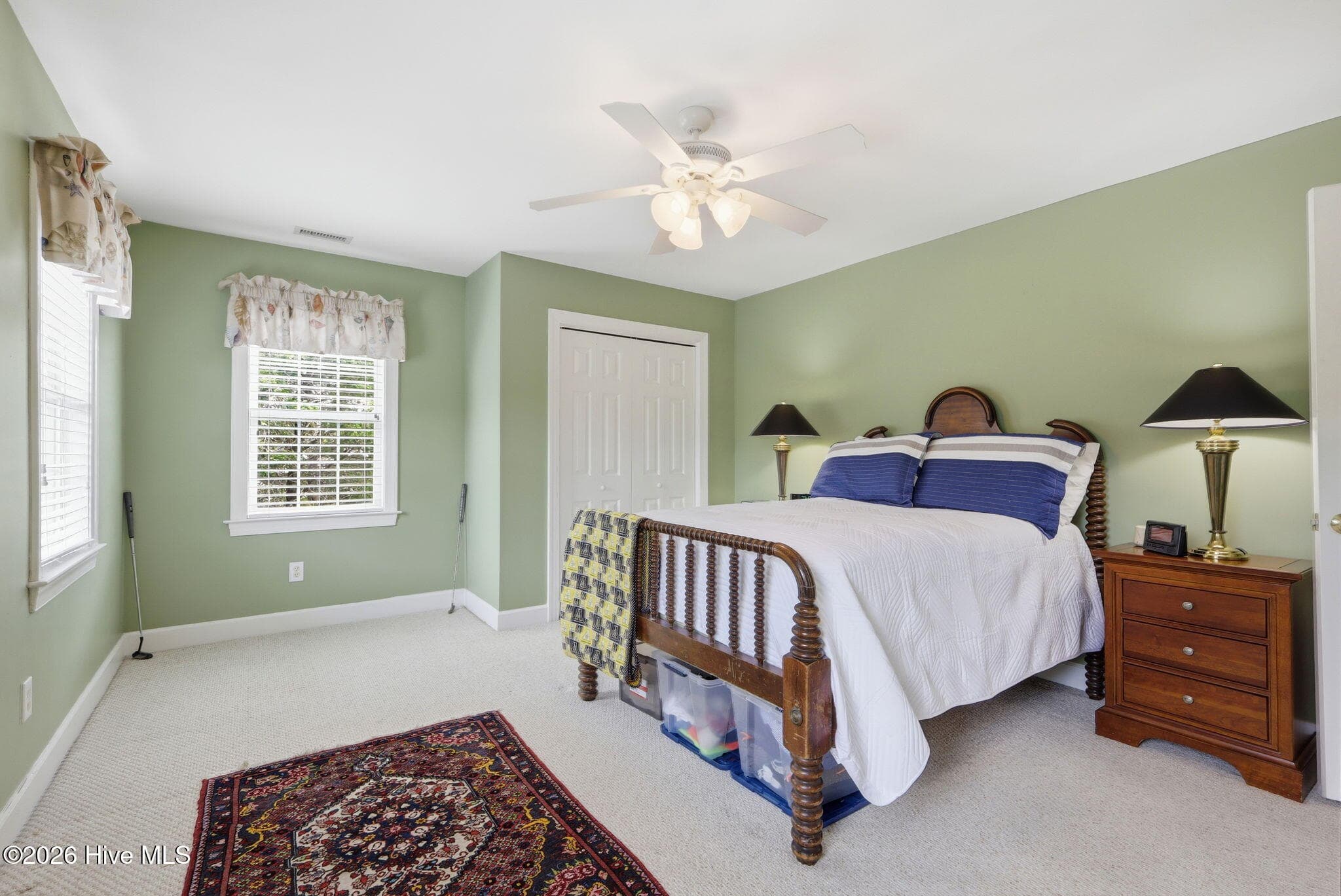 Bedroom 3 - 104 Talford Drive, Atlantic Beach, NC 28512