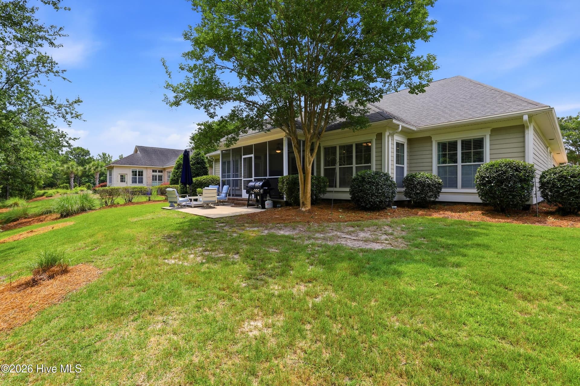 Single Family Residence at 8184 Compass Pointe East Wynd NE, Leland, NC 28451, photo 47 of 68