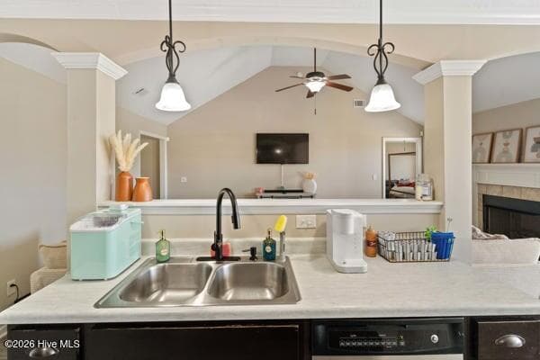 Single Family Residence at 2542 Inverness Drive, Hephzibah, GA 30815, photo 2 of 4