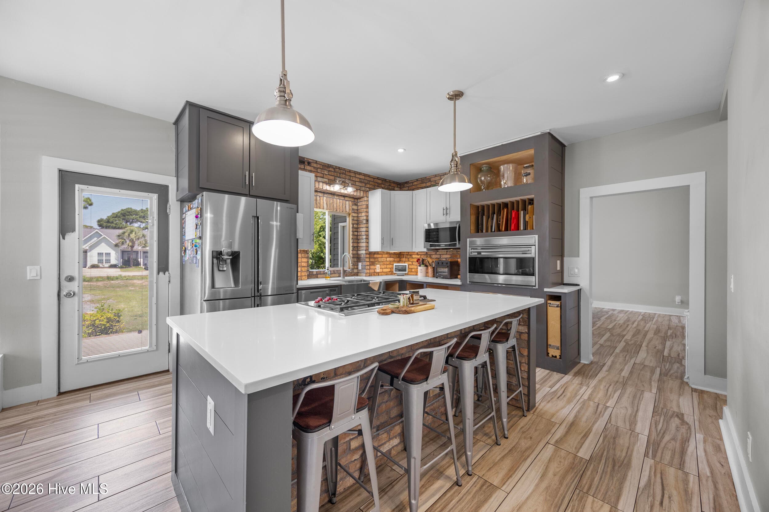 Single Family Residence at 712 The Cape Boulevard, Wilmington, NC 28412, photo 5 of 55