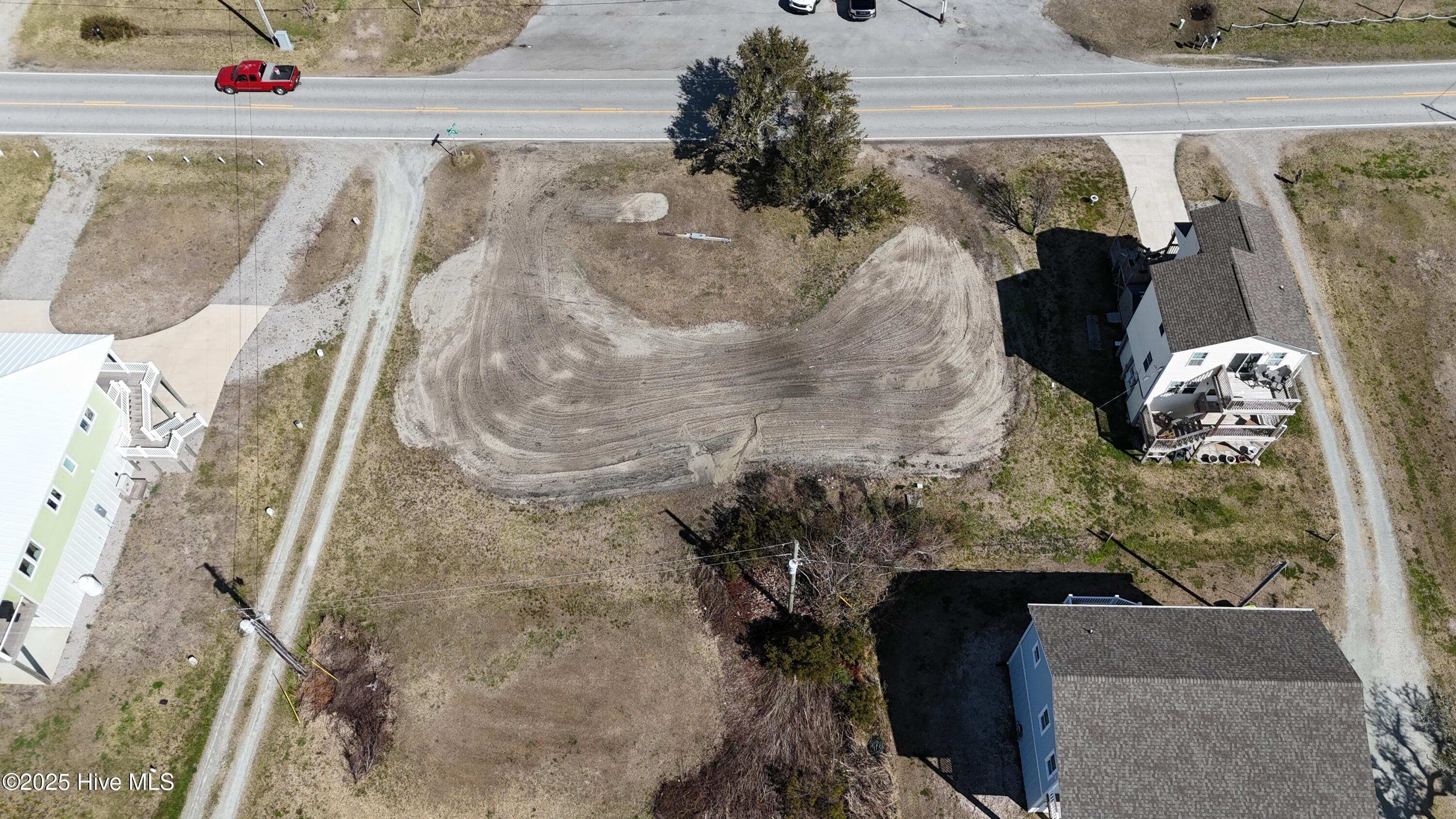 Residential Lot at 908 & 922 Island Road, Harkers Island, NC 28531, photo 8 of 24