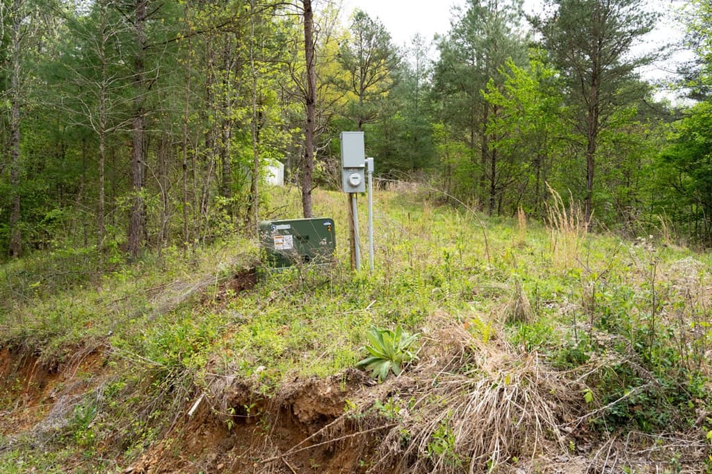 Wooded at 125 Milk And Honey Drive, Murphy, NC 28902, photo 12 of 23