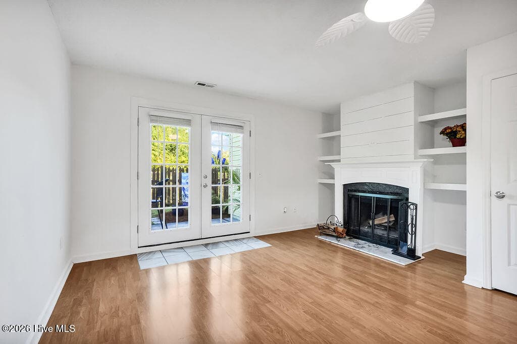 Condominium at 106 Lullwater Drive Unit B, Wilmington, NC 28403, photo 18 of 51