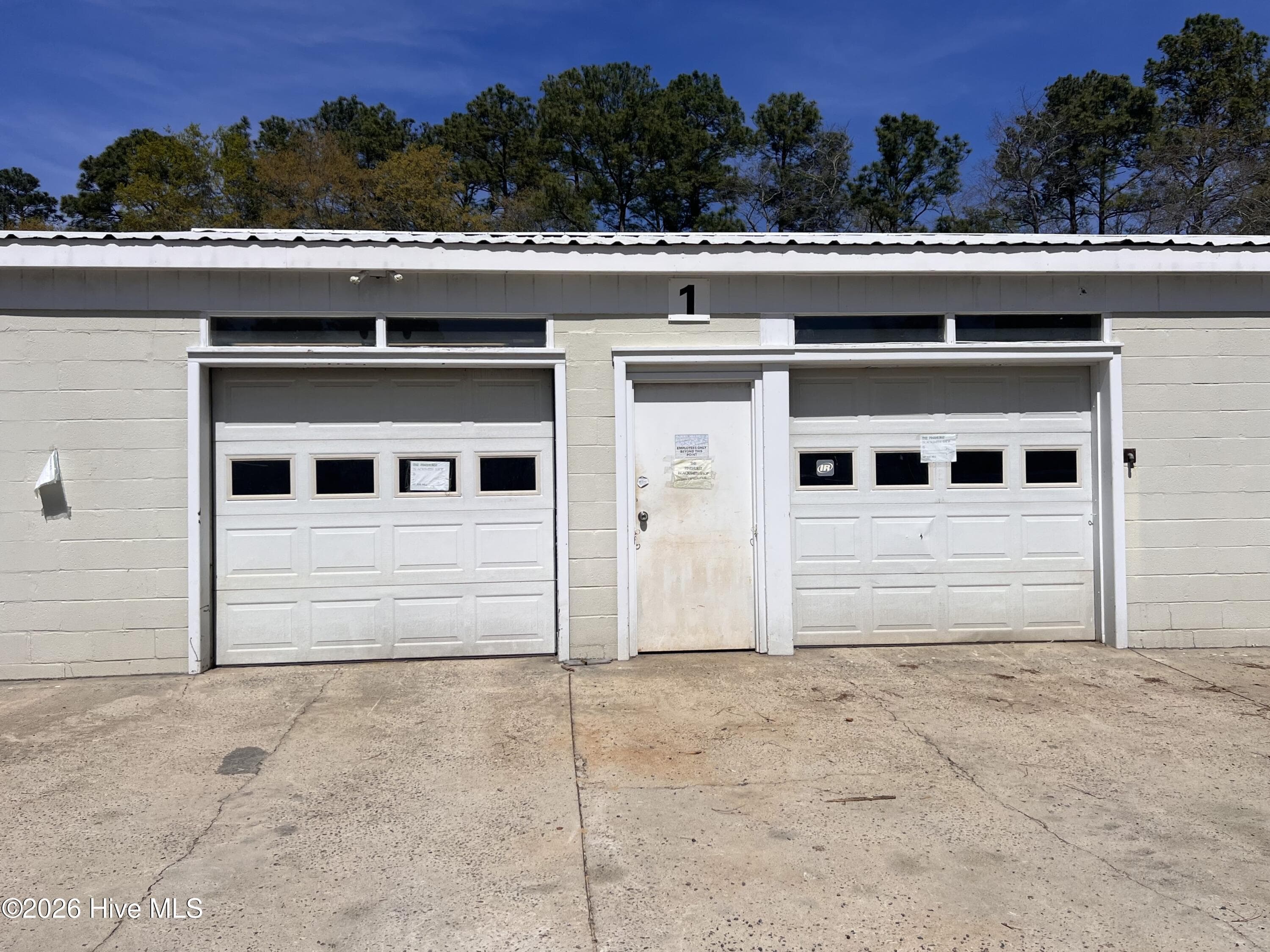 Improved at 3619 Murdocksville Road, West End, NC 27376, photo 7 of 16