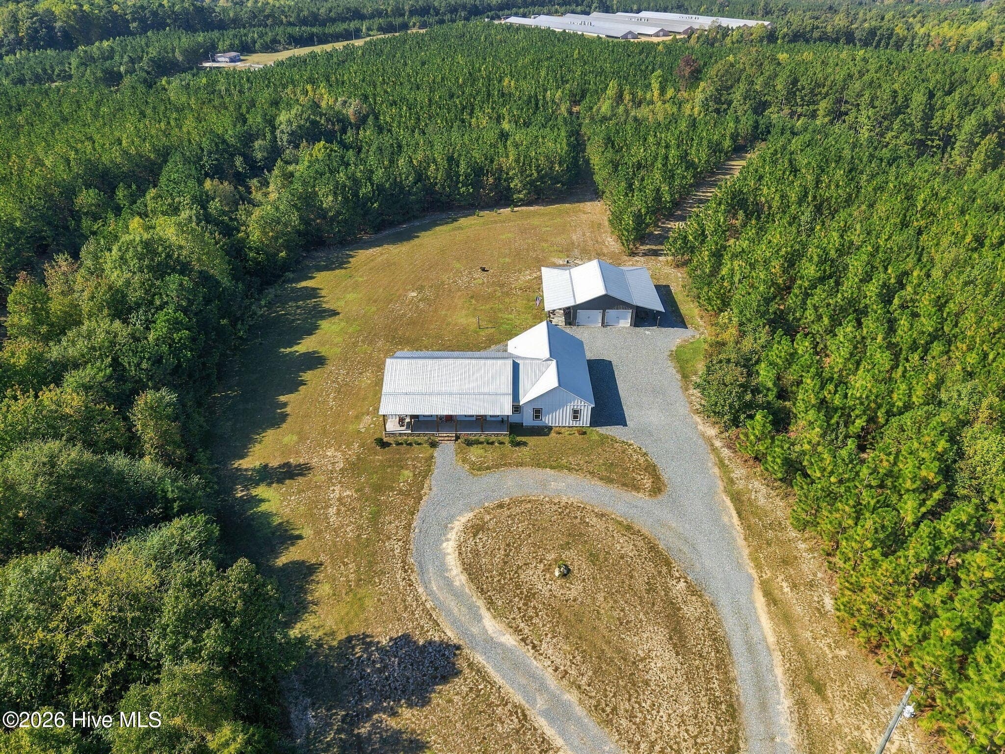 Single Family Residence at 1415 Mcduffie Road, Biscoe, NC 27209, photo 2 of 61