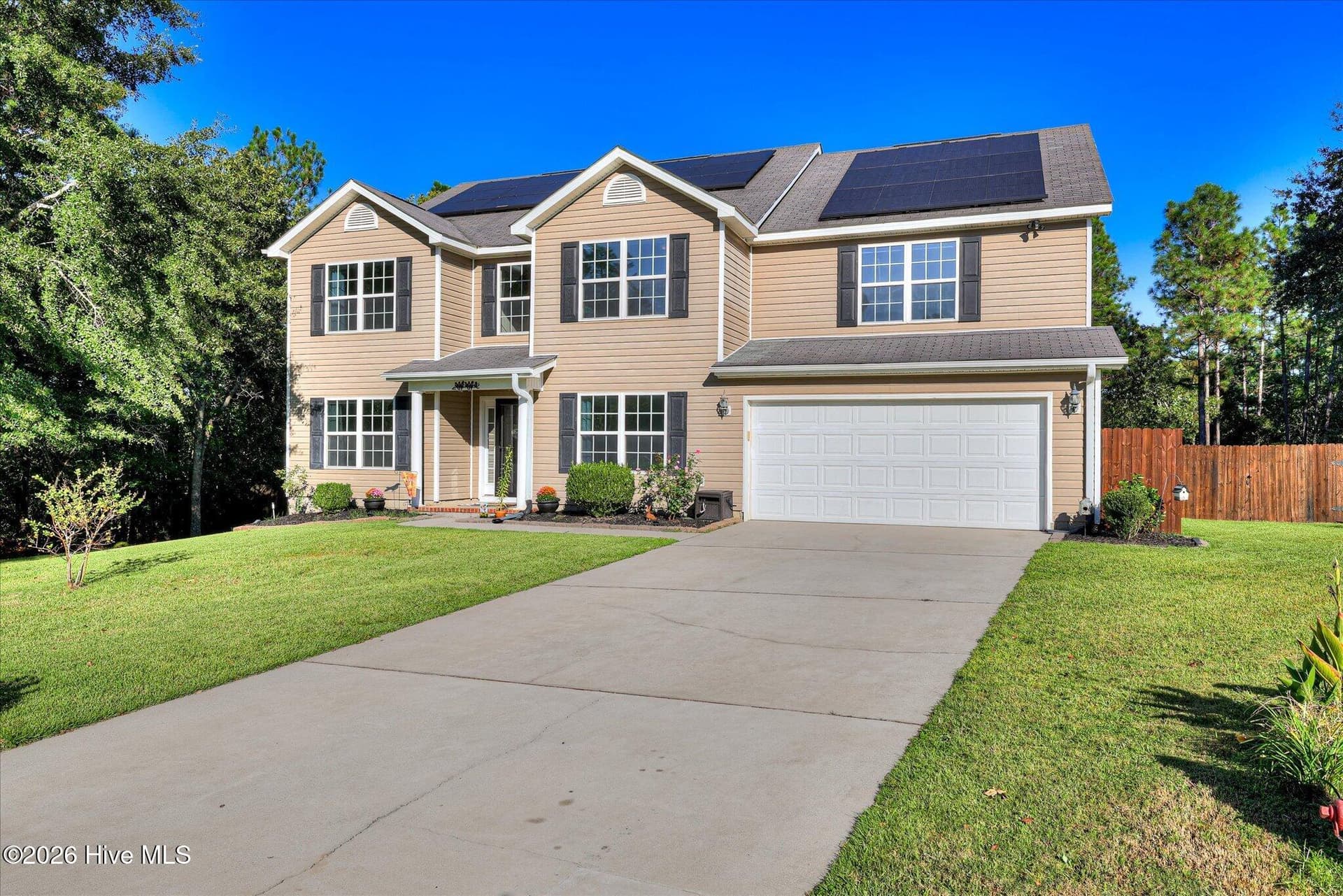 Single Family Residence at 3162 Chamomile Court, Aiken, SC 29803, photo 3 of 66
