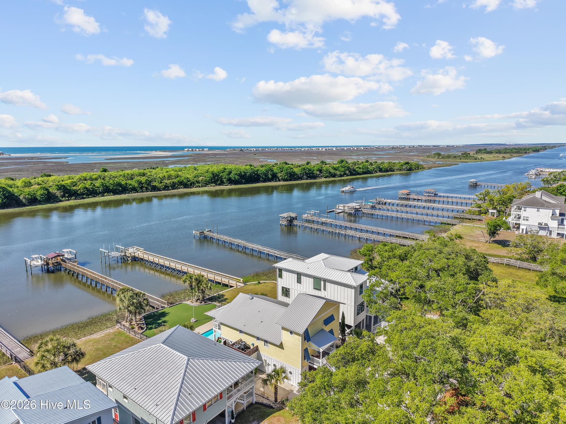 Single Family Residence at 2024 Camelot Drive SW, Ocean Isle Beach, NC 28469, photo 101 of 105