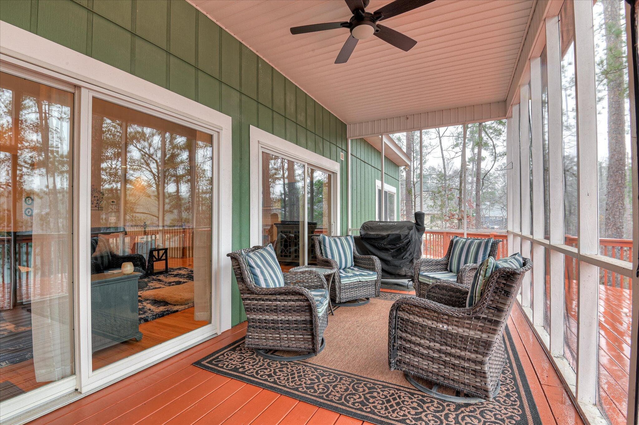 Single Family Residence at 184 Savannah Drive, McCormick, SC 29835, photo 55 of 70