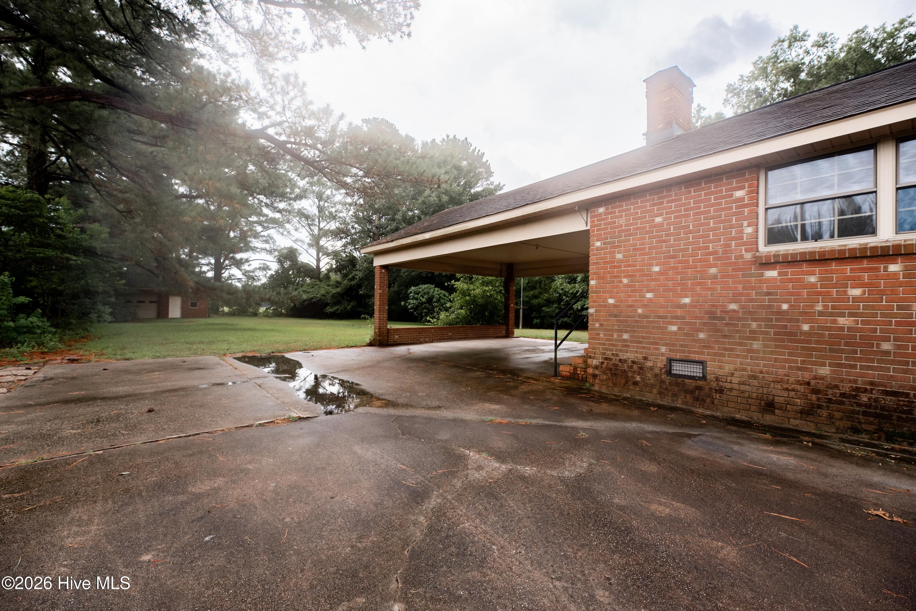 Single Family Residence at 489 Hwy 58 S, Kinston, NC 28504, photo 40 of 156