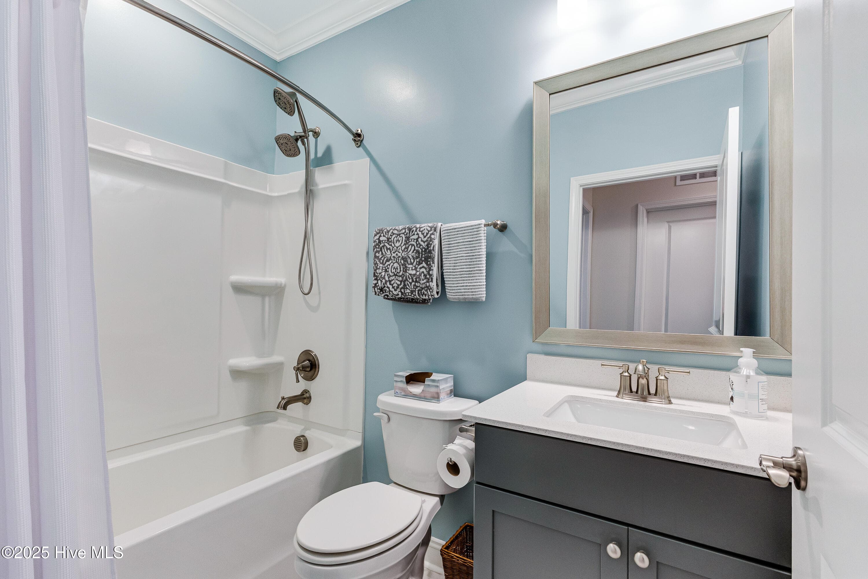 Single Family Residence at 113 Eagle Claw Drive, Calabash, NC 28467, photo 23 of 55