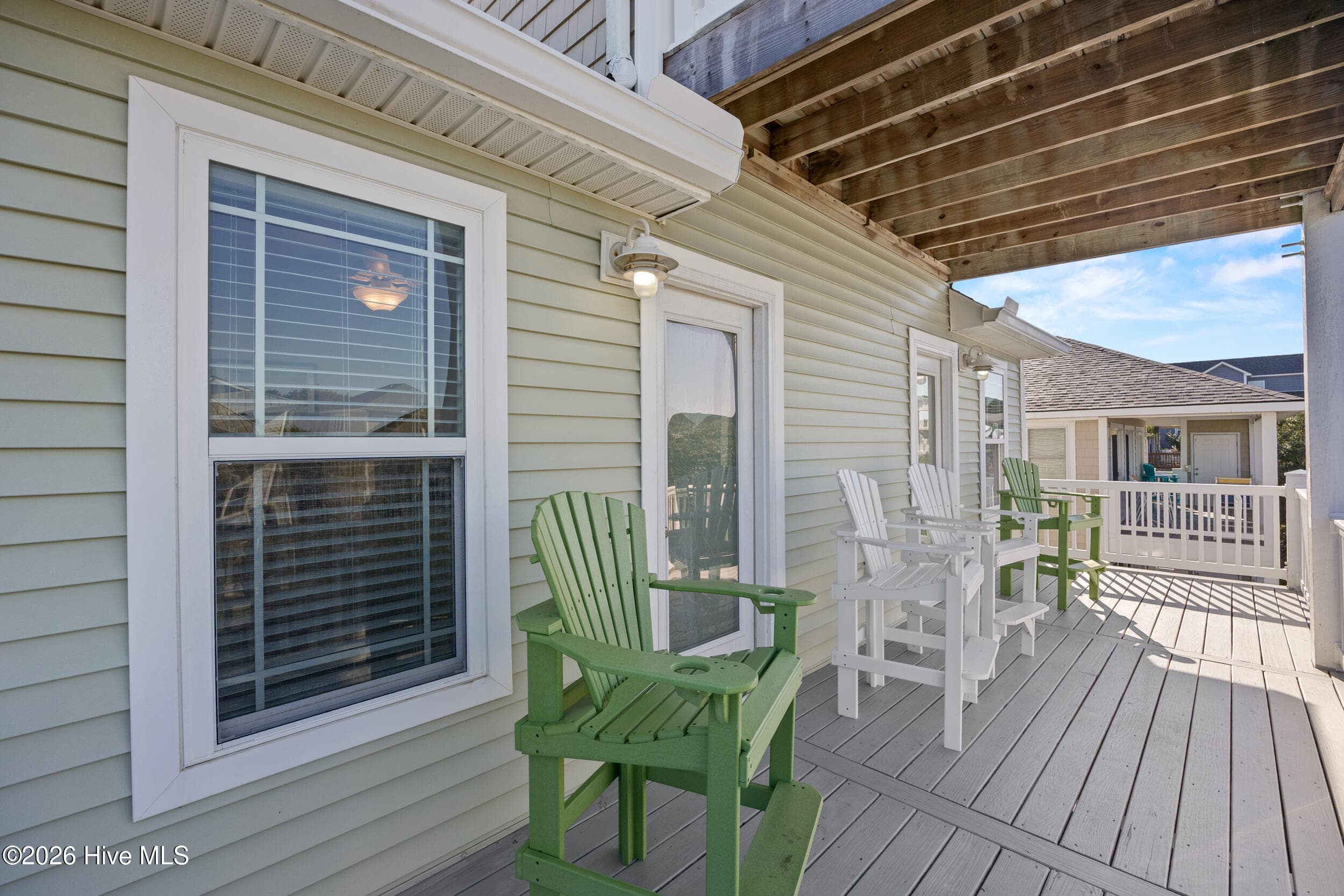 Single Family Residence at 122 Atkinson Road, Surf City, NC 28445, photo 37 of 90
