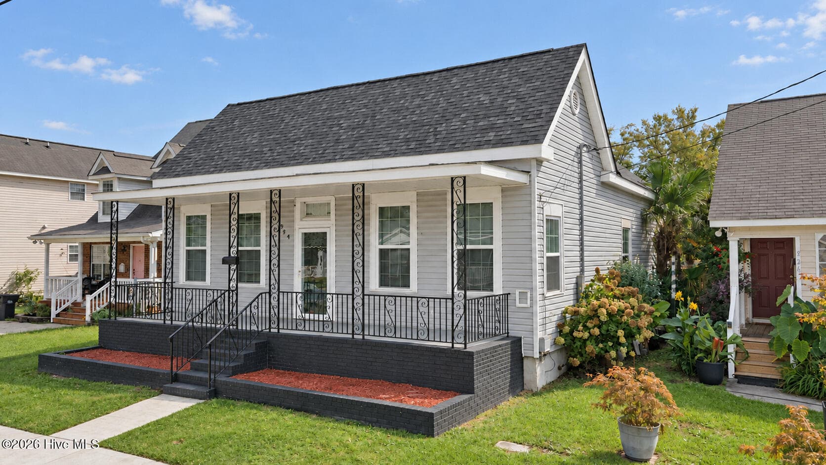 924 Barnes Street, Augusta, GA 30901