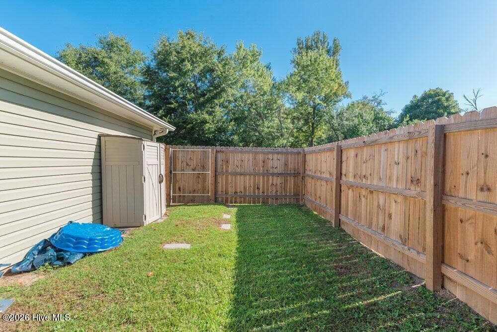 Single Family Residence at 4425 Goshen Lake Drive S, Augusta, GA 30906, photo 33 of 43