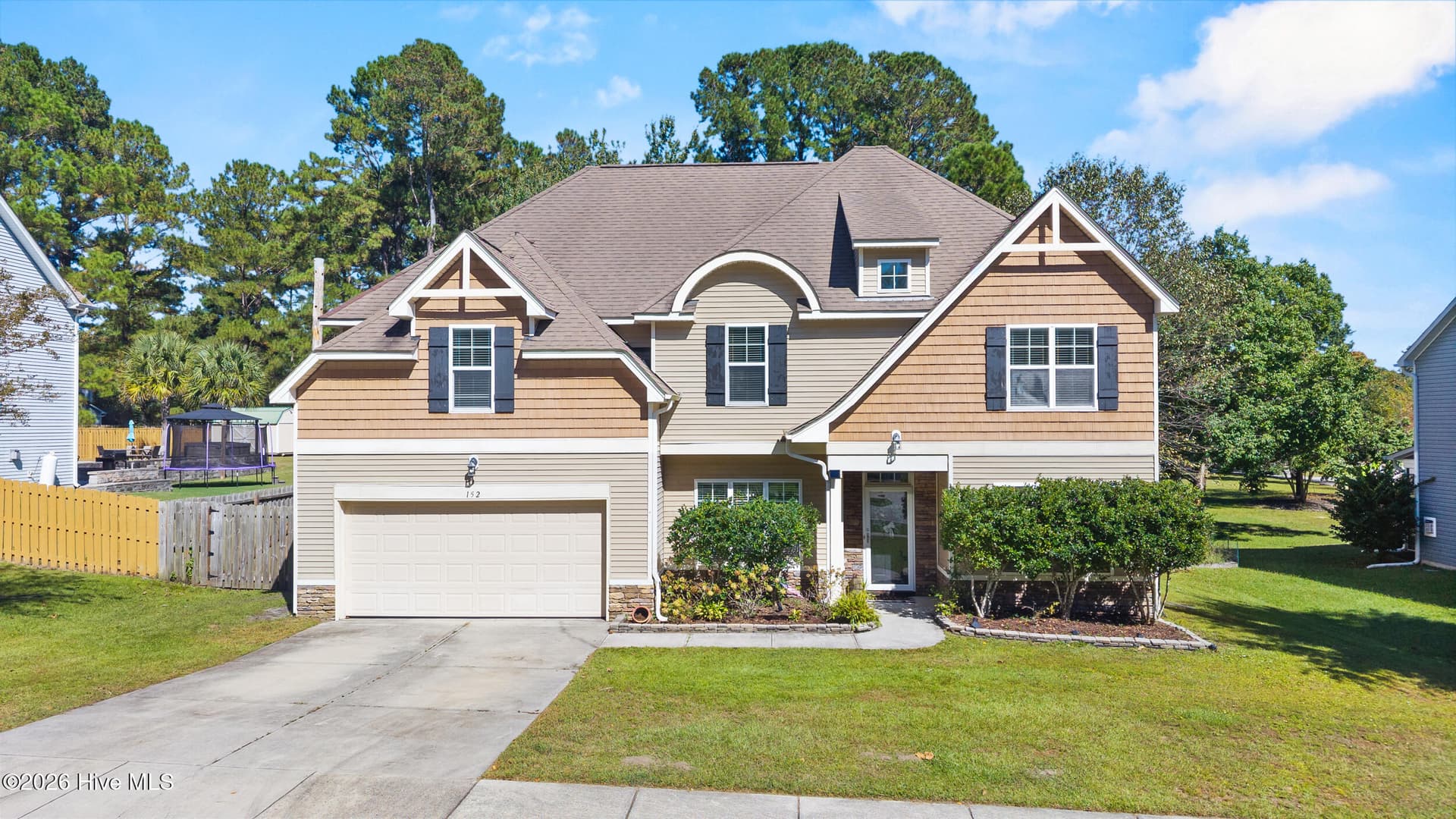 Single Family Residence at 152 Cornel Lane, Hampstead, NC 28443, photo 5 of 67