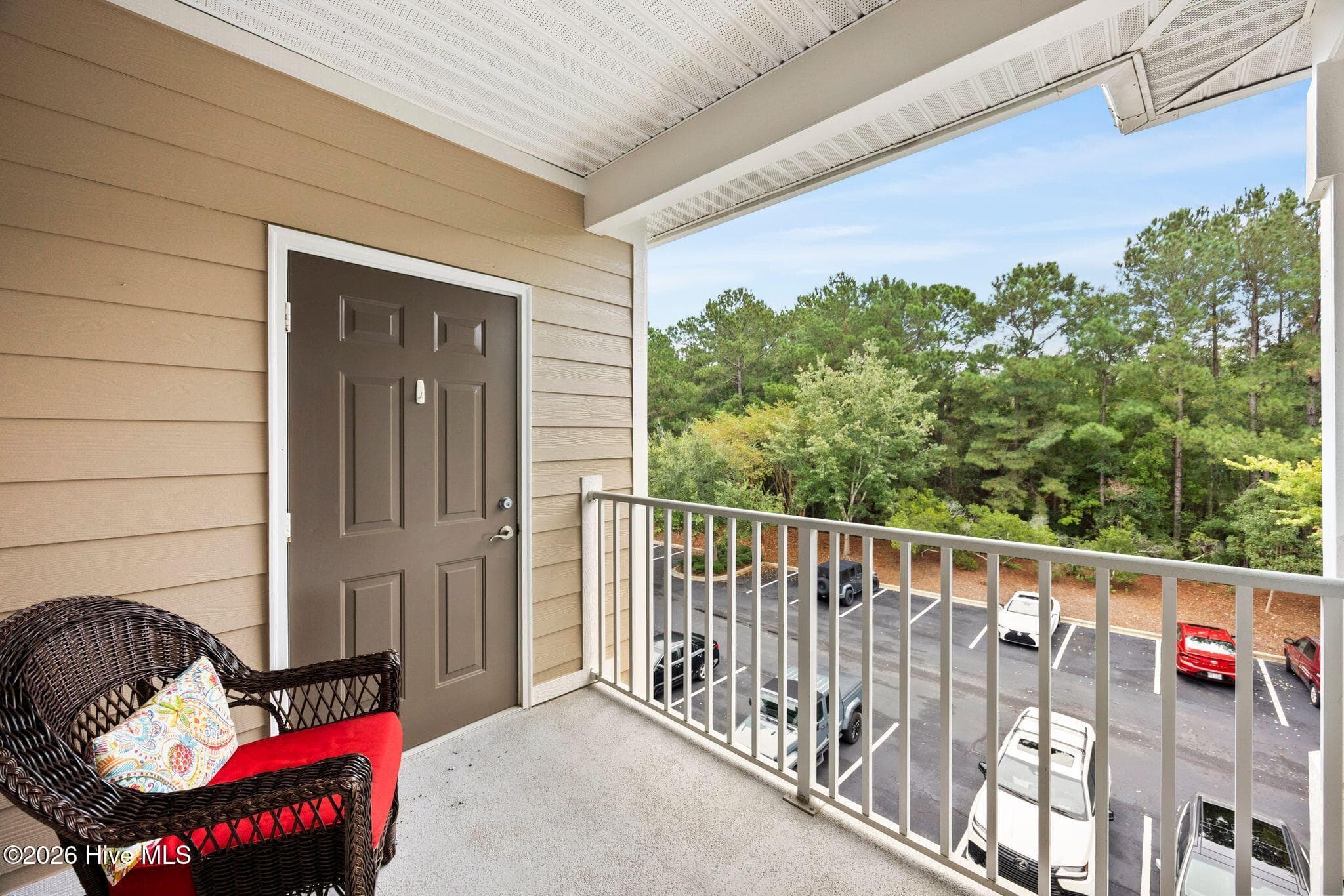 Condominium at 221 Woodlands Way Unit 17, Calabash, NC 28467, photo 32 of 67