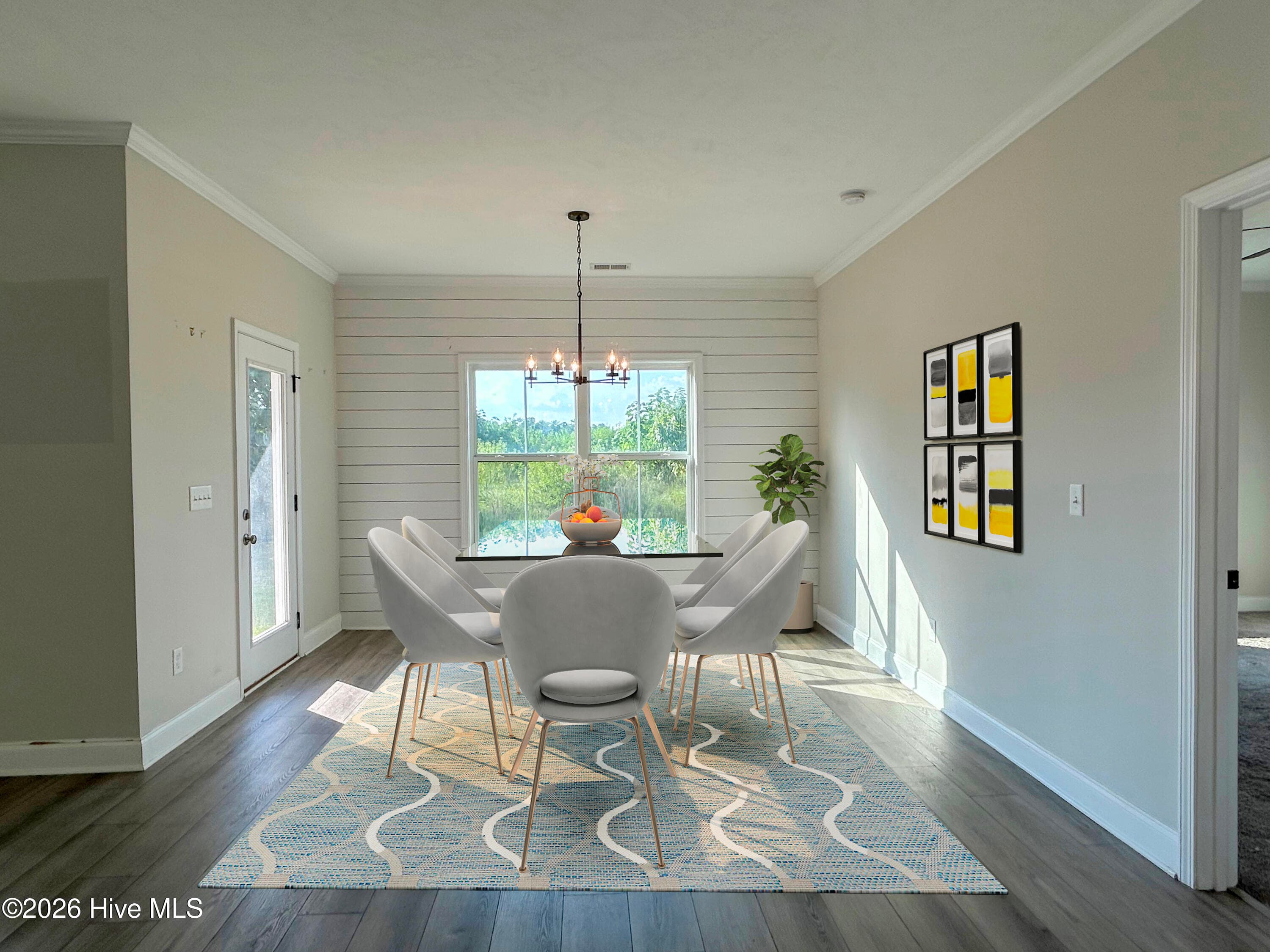 Single Family Residence at 5353 Greyton Circle, North Augusta, SC 29860, photo 12 of 26
