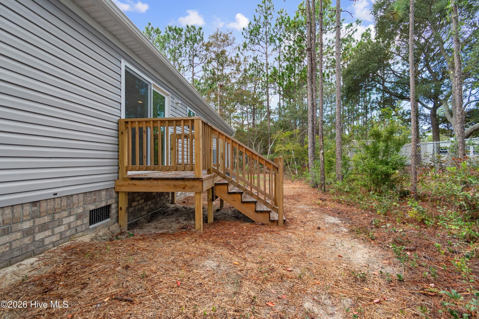 Manufactured Home at 3080 Cross Street SW, Shallotte, NC 28470, photo 25 of 35