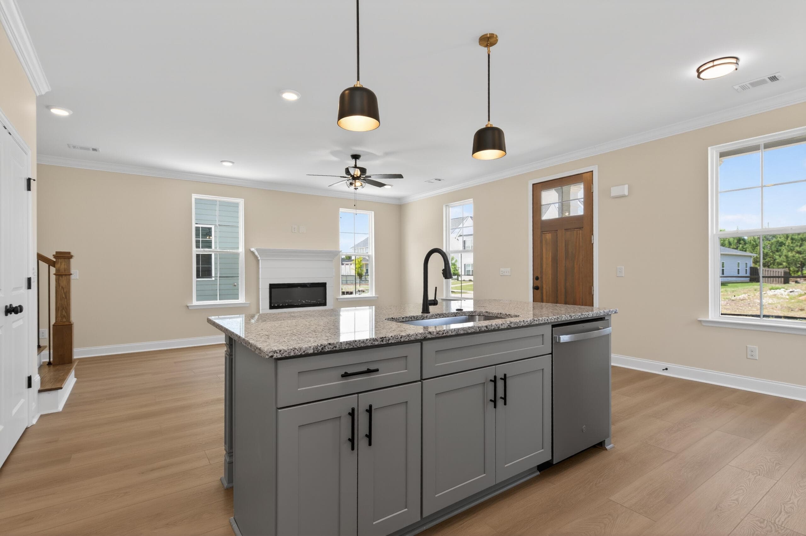 Single Family Residence at 2609 Laurens Street, Grovetown, GA 30813, photo 21 of 58