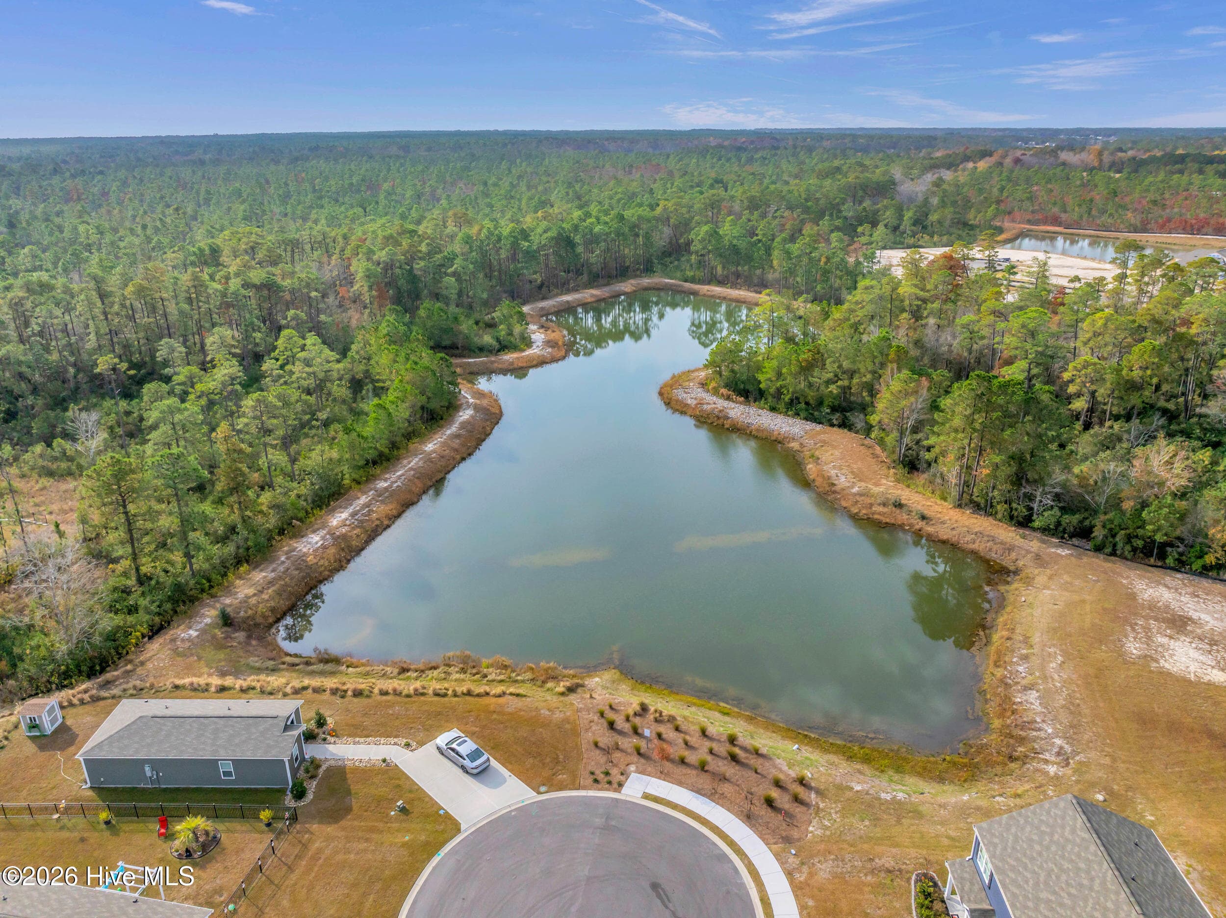 Single Family Residence at 2116 Bella Point Drive SE, Bolivia, NC 28422, photo 23 of 23