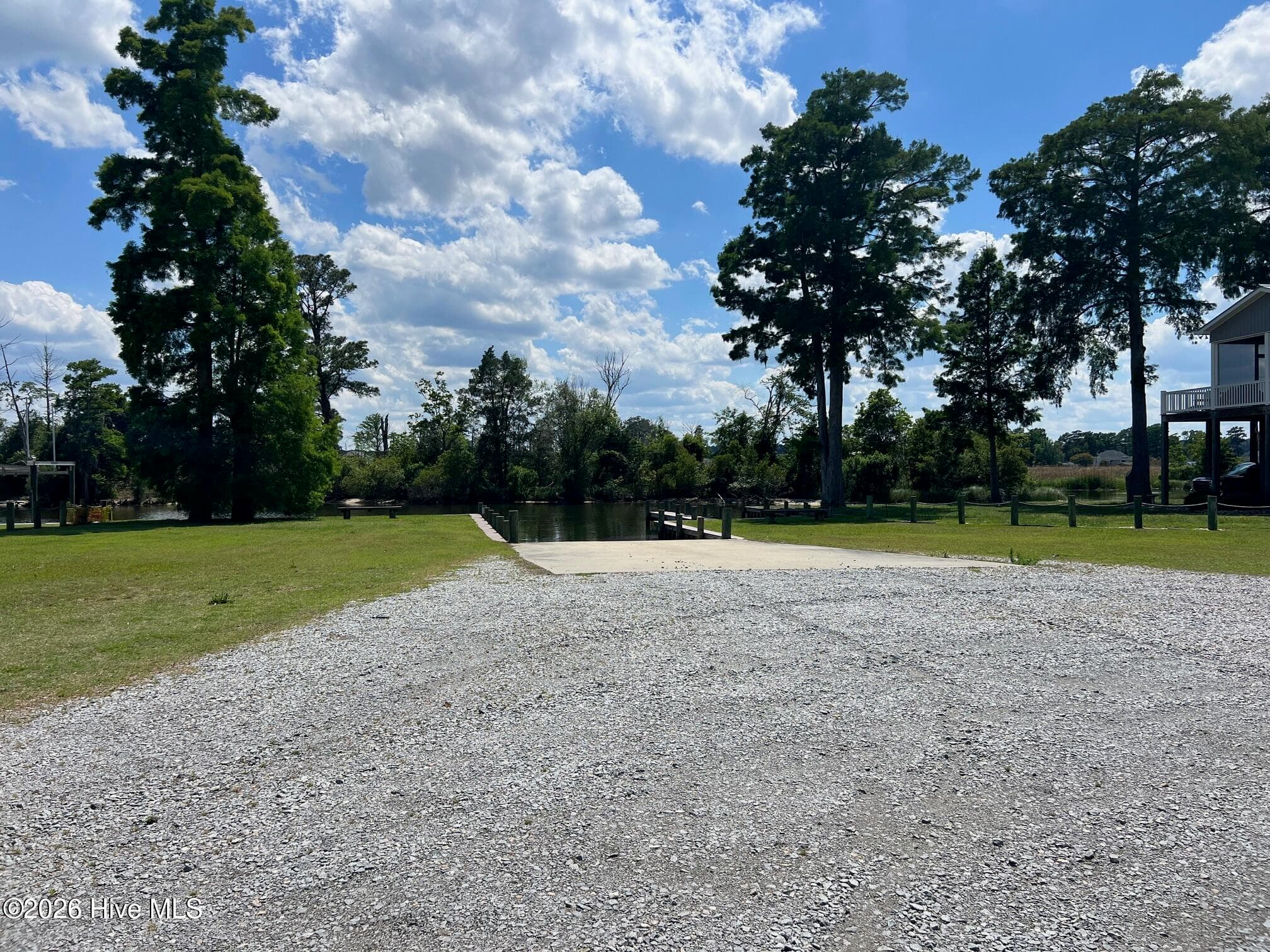 Residential Lot at 61 Maritime Court, Chocowinity, NC 27817, photo 7 of 12