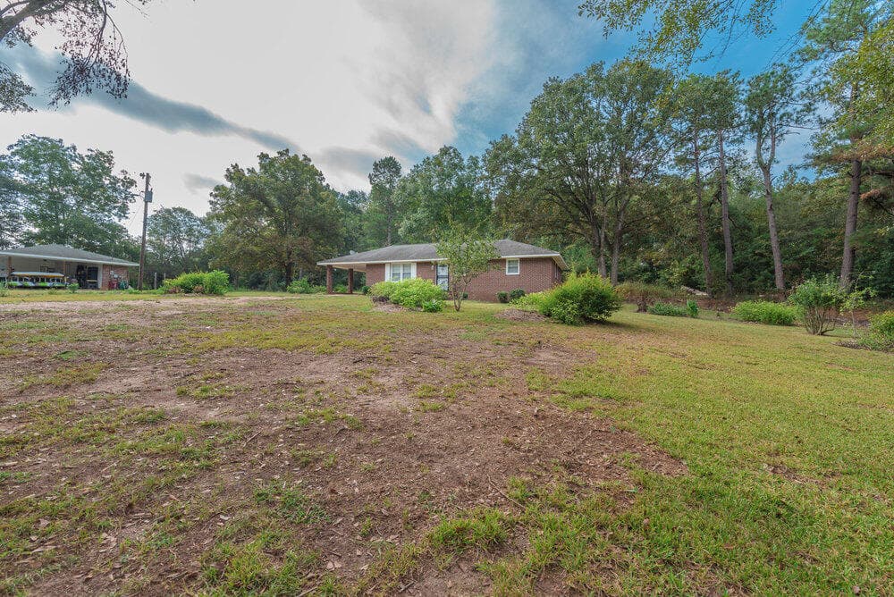 Single Family Residence at 153 Campbell Circle, Hephzibah, GA 30815, photo 3 of 30