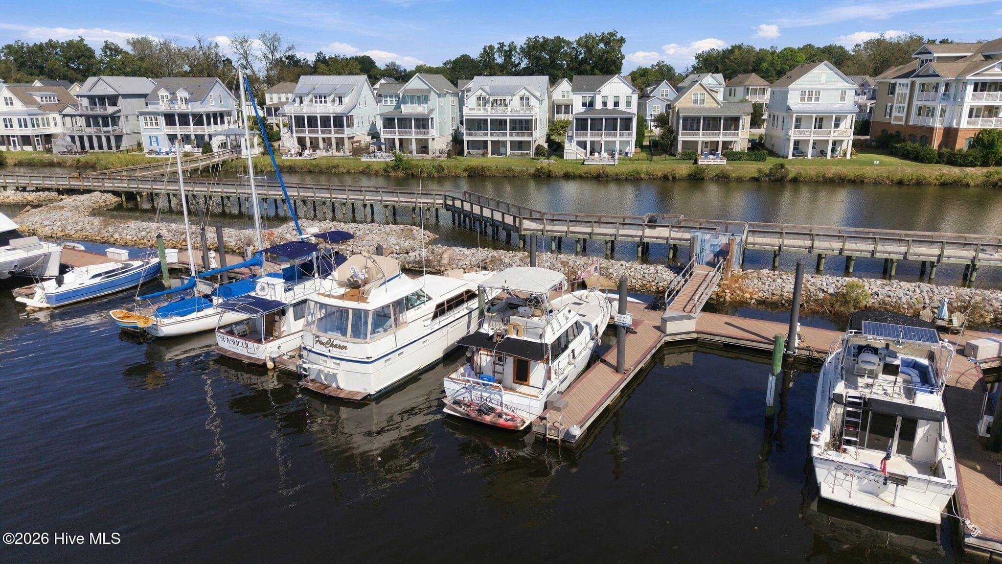 Dockaminium at 0 E Water Street Slip B7, Washington, NC 27889, photo 15 of 24