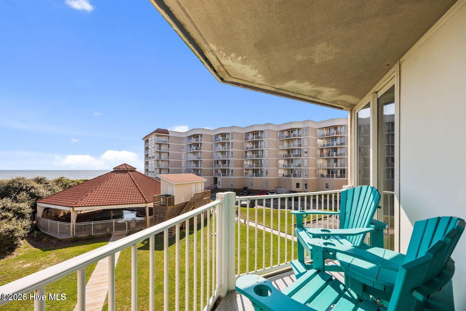 Condominium at 2000 New River Inlet Road 3302, North Topsail Beach, NC 28460, photo 46 of 69