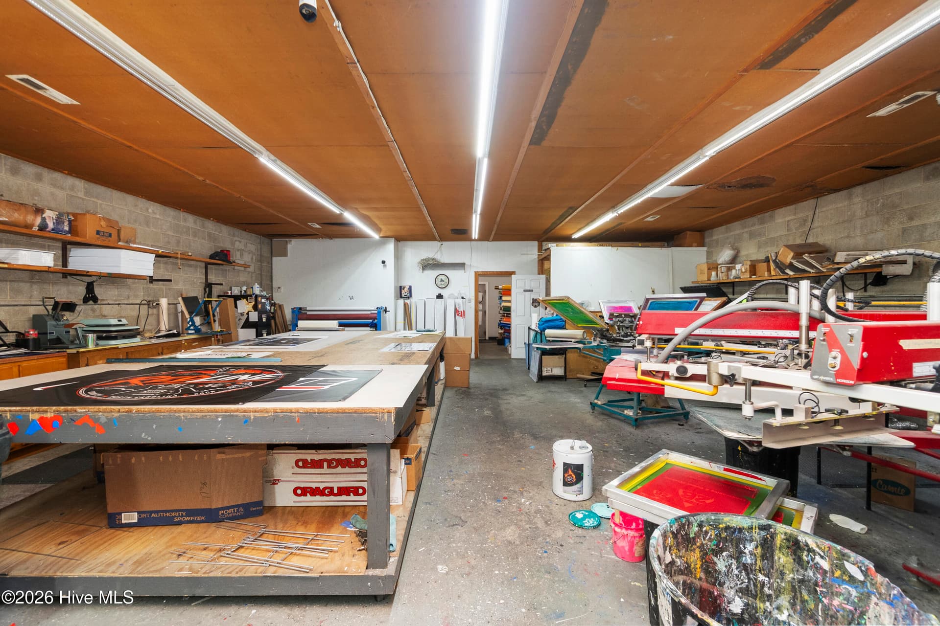 Commercial Sale at 330 Dillard'S Mill Road, Tyner, NC 27980, photo 12 of 23