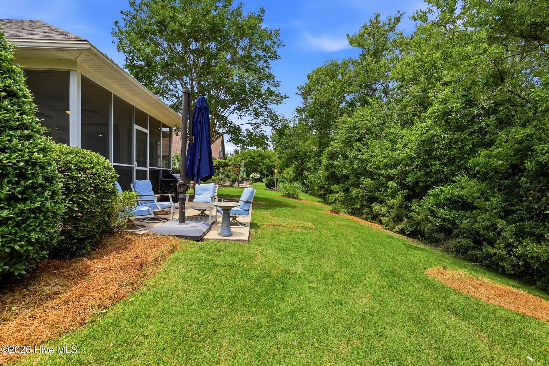 Single Family Residence at 8184 Compass Pointe East Wynd NE, Leland, NC 28451, photo 50 of 68