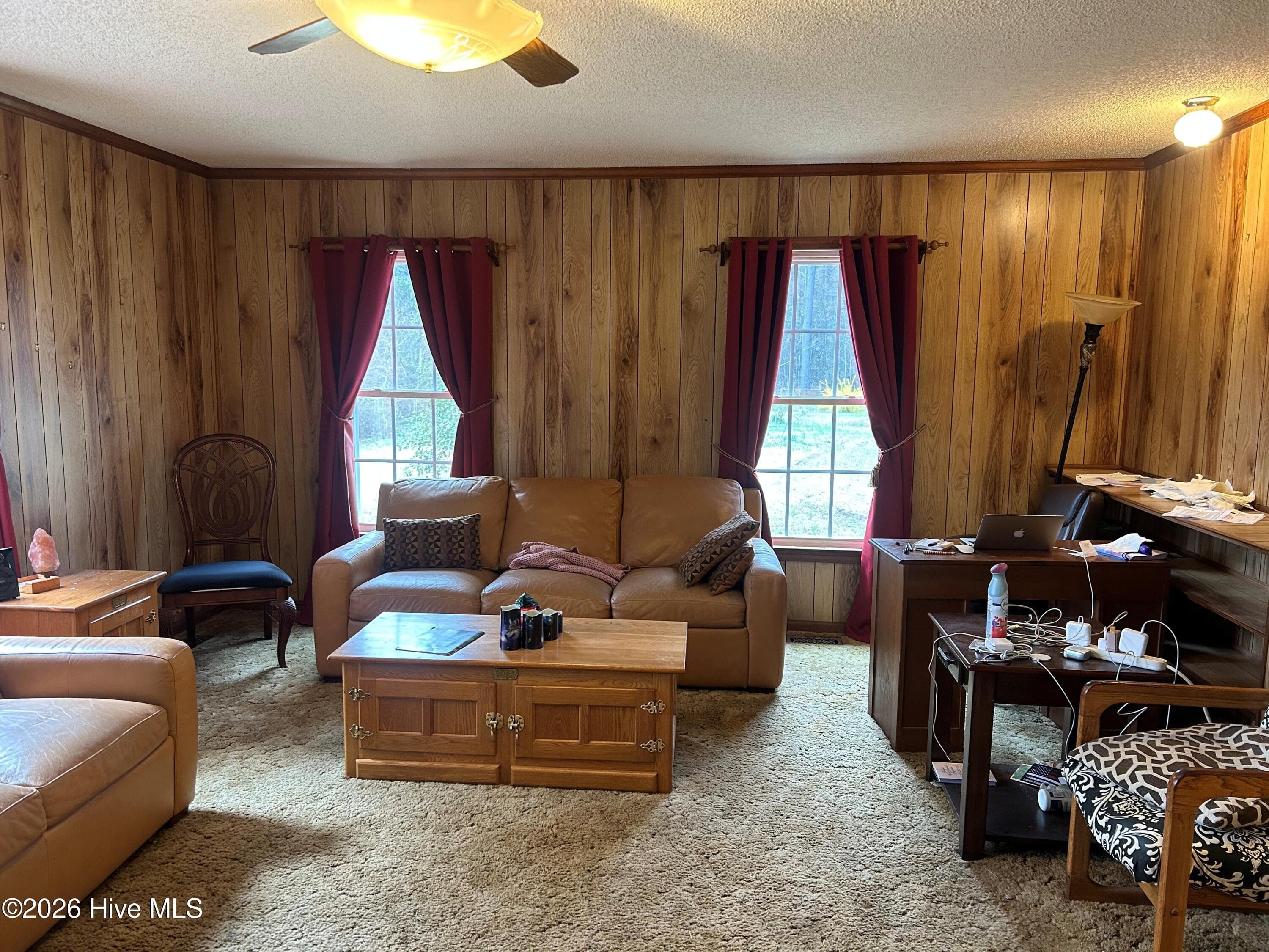 Furniture included! - 1039 Pine Ridge Road, Merry Hill, NC 27957