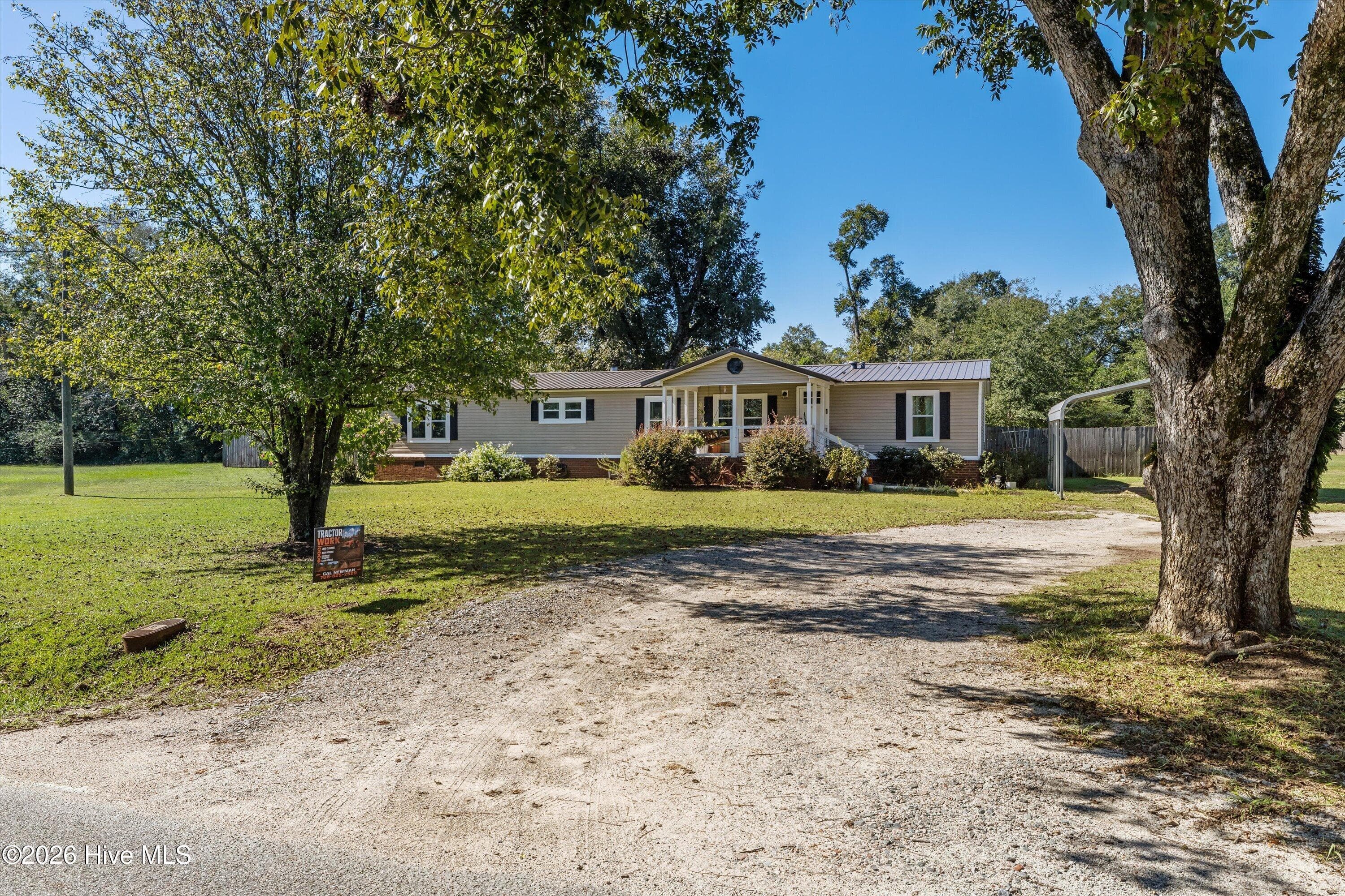 Manufactured Home at 370 Church Street, Blythe, GA 30805, photo 9 of 47