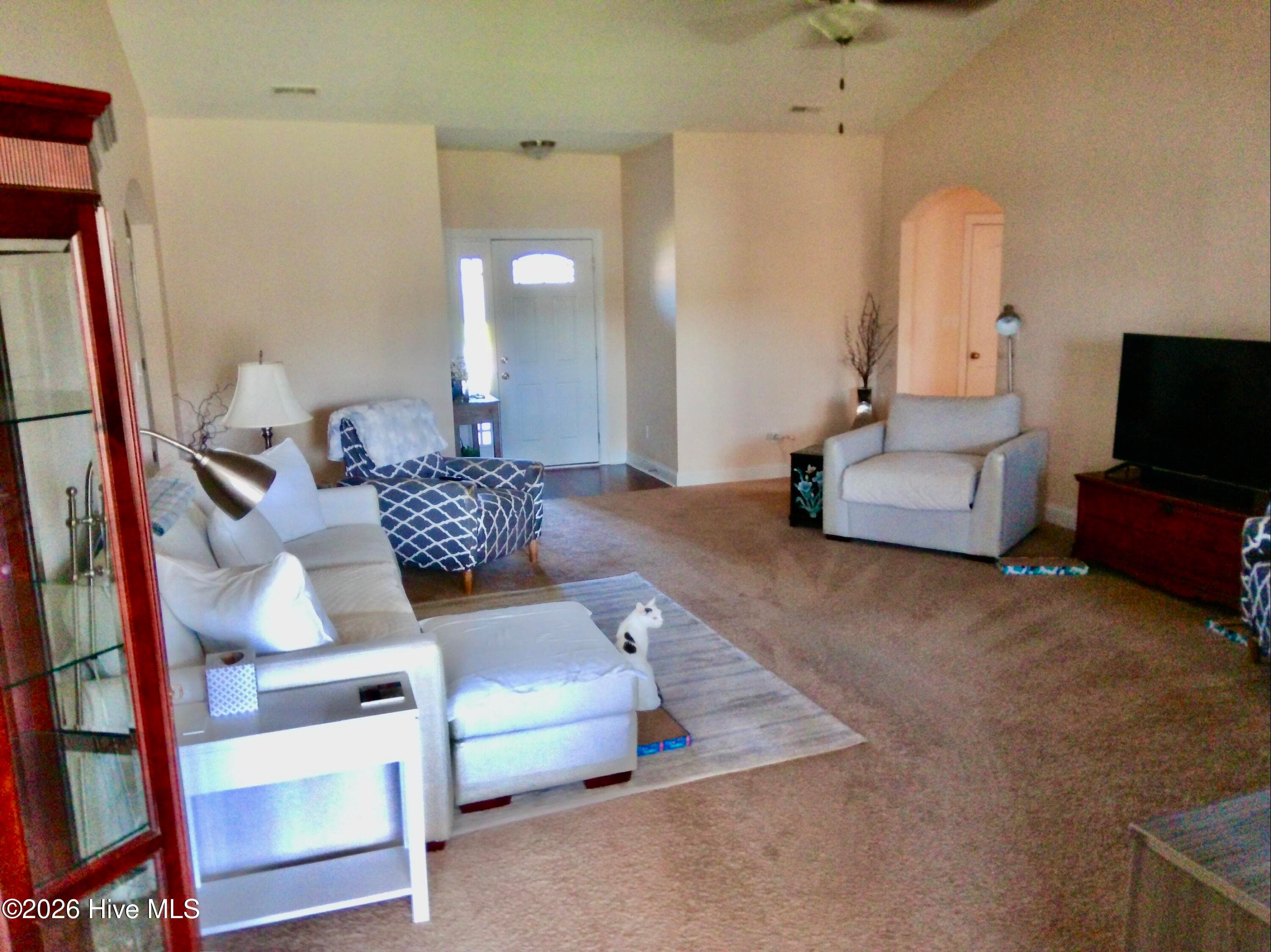 Single Family Residence at 204 Messenger Court, Jacksonville, NC 28546, photo 14 of 49