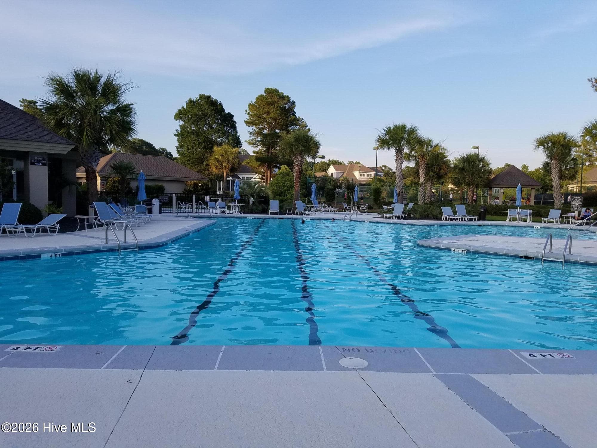 Residential Lot at 6457 Castlebrook Way SW, Ocean Isle Beach, NC 28469, photo 11 of 13