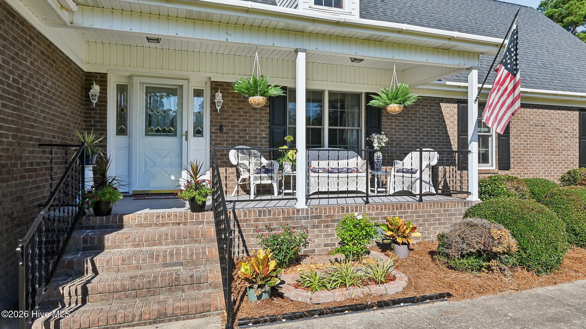 Single Family Residence at 944 Country Club Drive, Ayden, NC 28513, photo 7 of 61