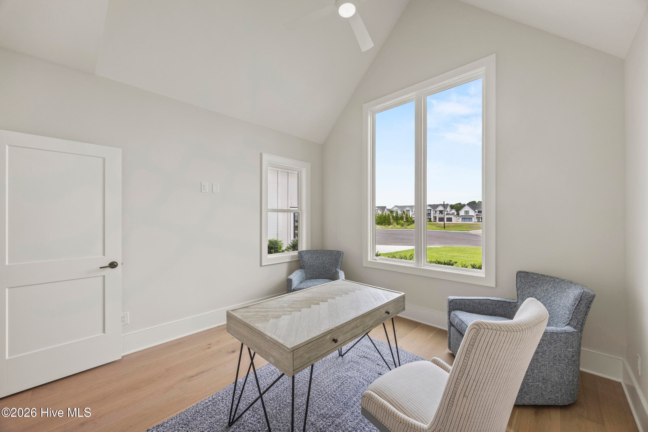 Front office - 117 Grand Harvest Court, Wilmington, NC 28411