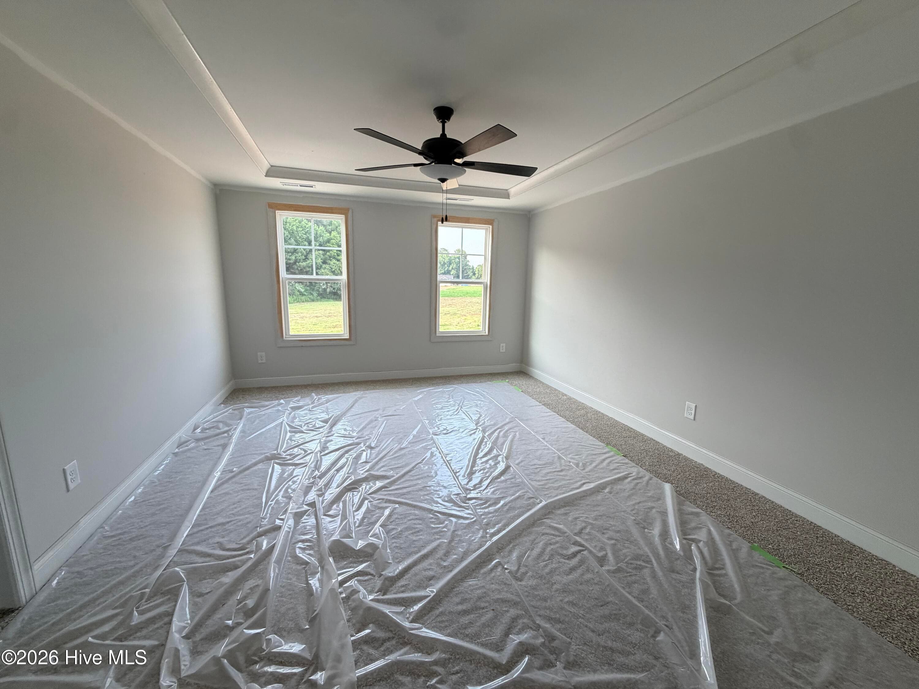 Single Family Residence at 23 Kizzy Drive, Selma, NC 27576, photo 34 of 106