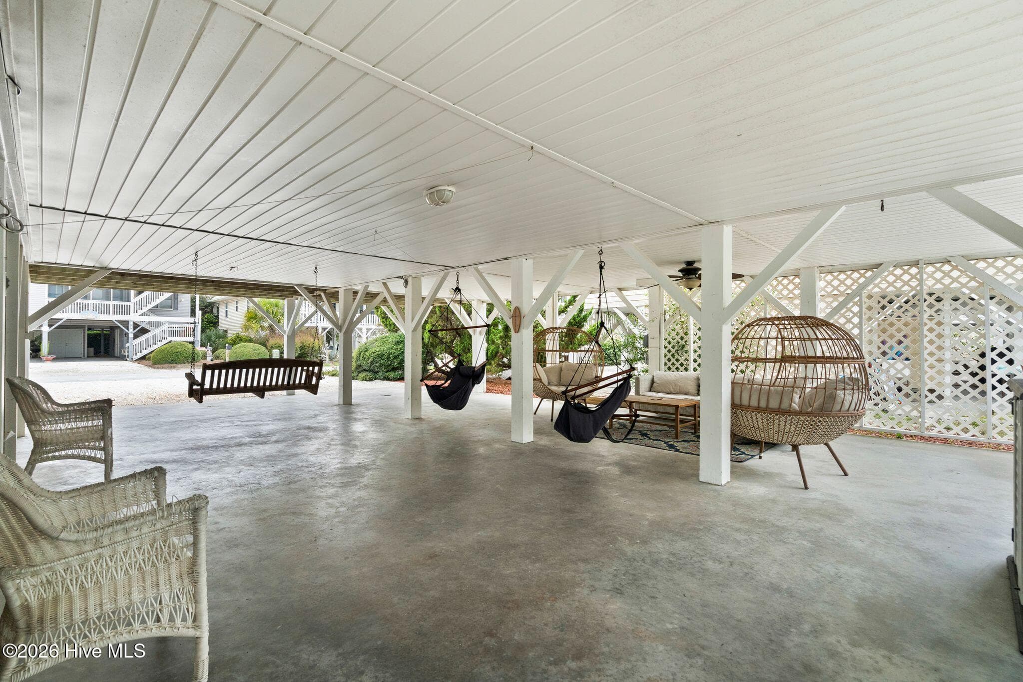 Single Family Residence at 417 4th Street, Sunset Beach, NC 28468, photo 29 of 41