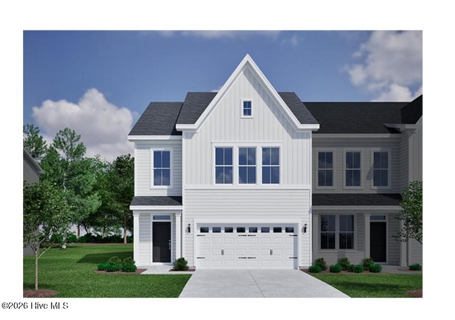6791 Fellowship Drive, Leland, NC 28451