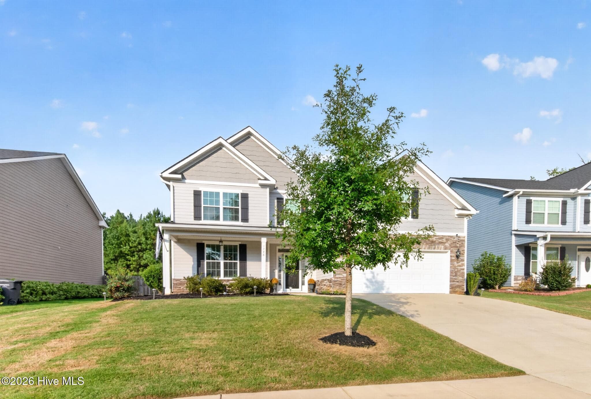 Single Family Residence at 1748 Davenport Drive, Evans, GA 30809, photo 6 of 71
