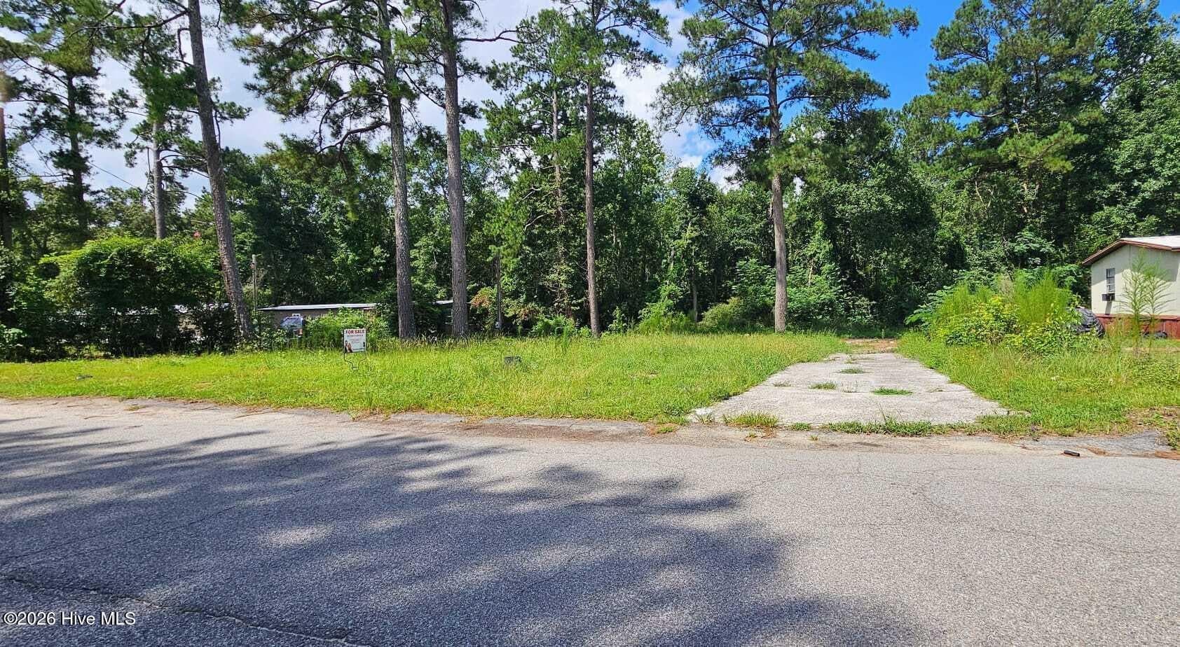 Residential Lot at 2815 April Drive, Augusta, GA 30906, photo 10 of 11